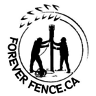 Forever Fence Supply Inc. - Clôtures