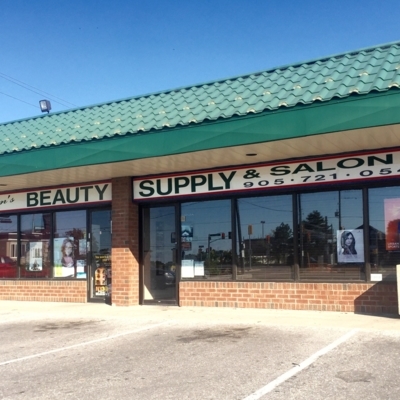 Carolyns Beauty Supply - Parfumeries et magasins de produits de beauté