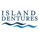 Island Dentures Ltd - Logo