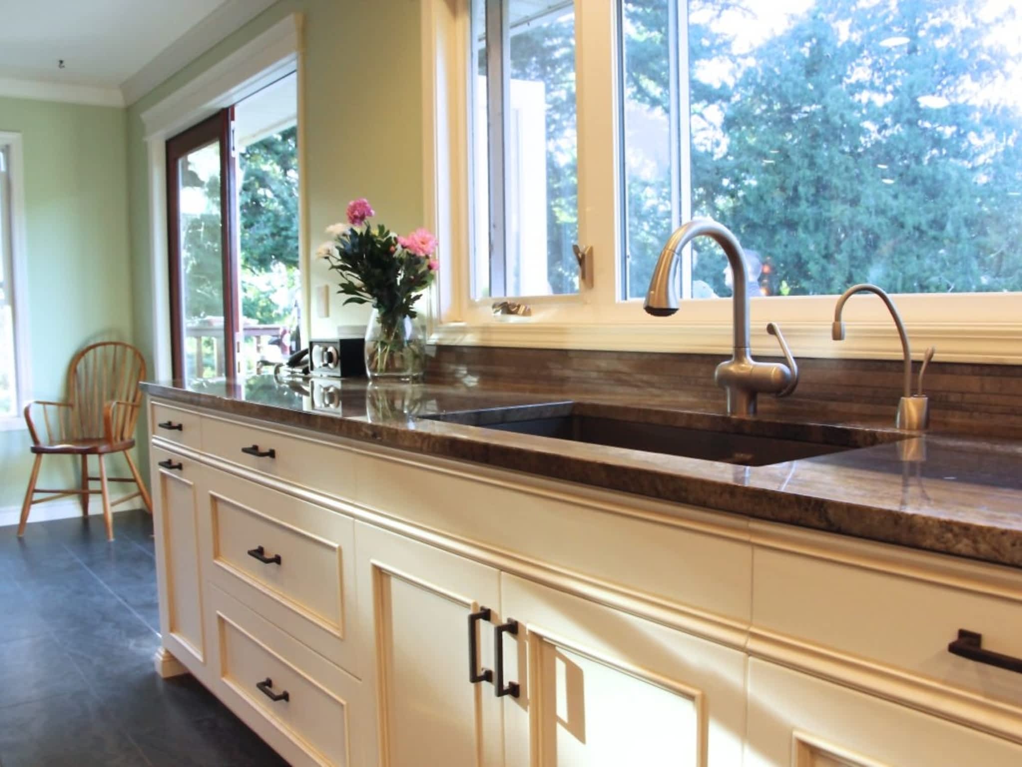 photo WF Design Build