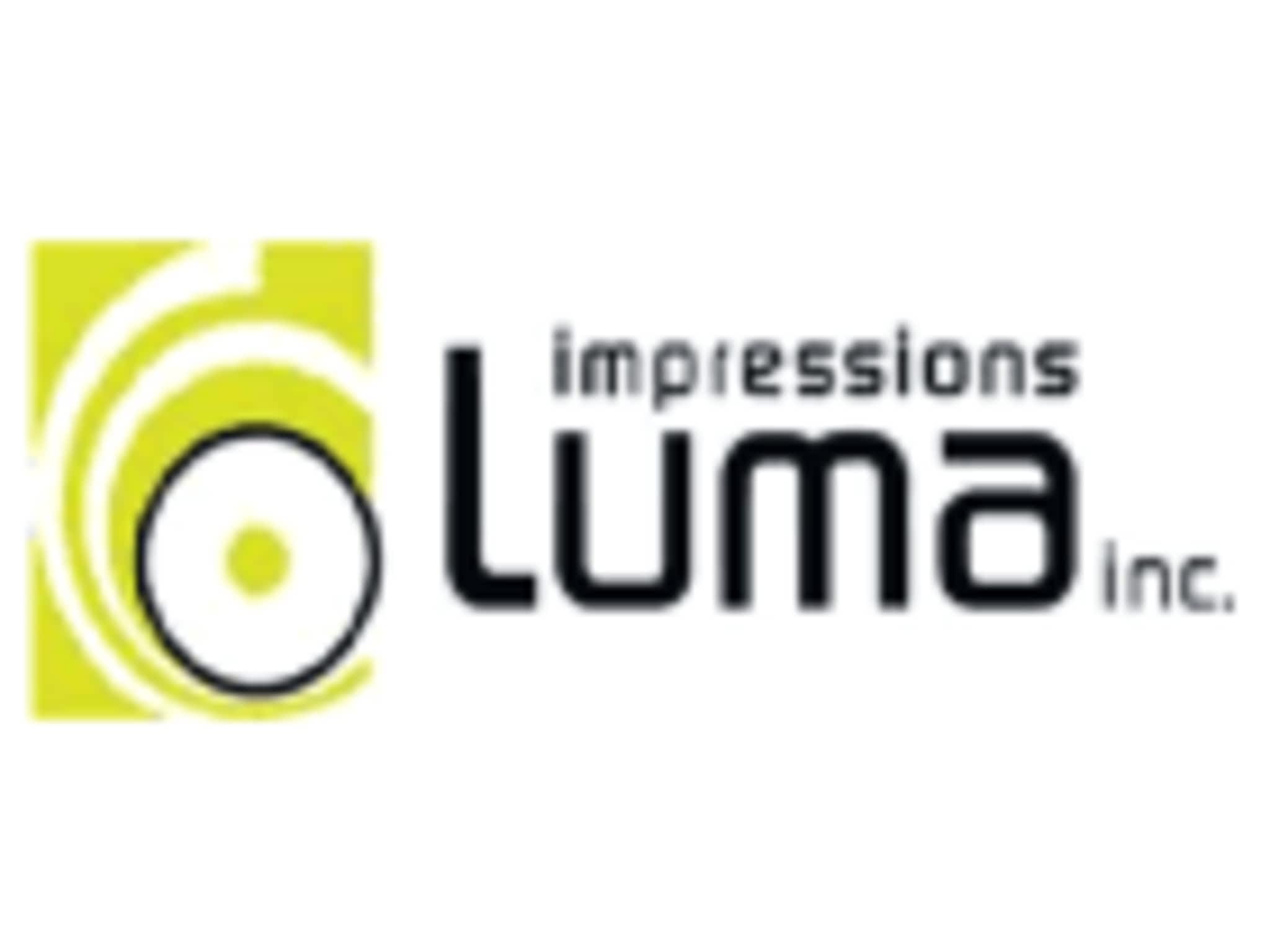 photo Impressions Luma Inc