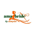 Amabride By Dimples - Logo