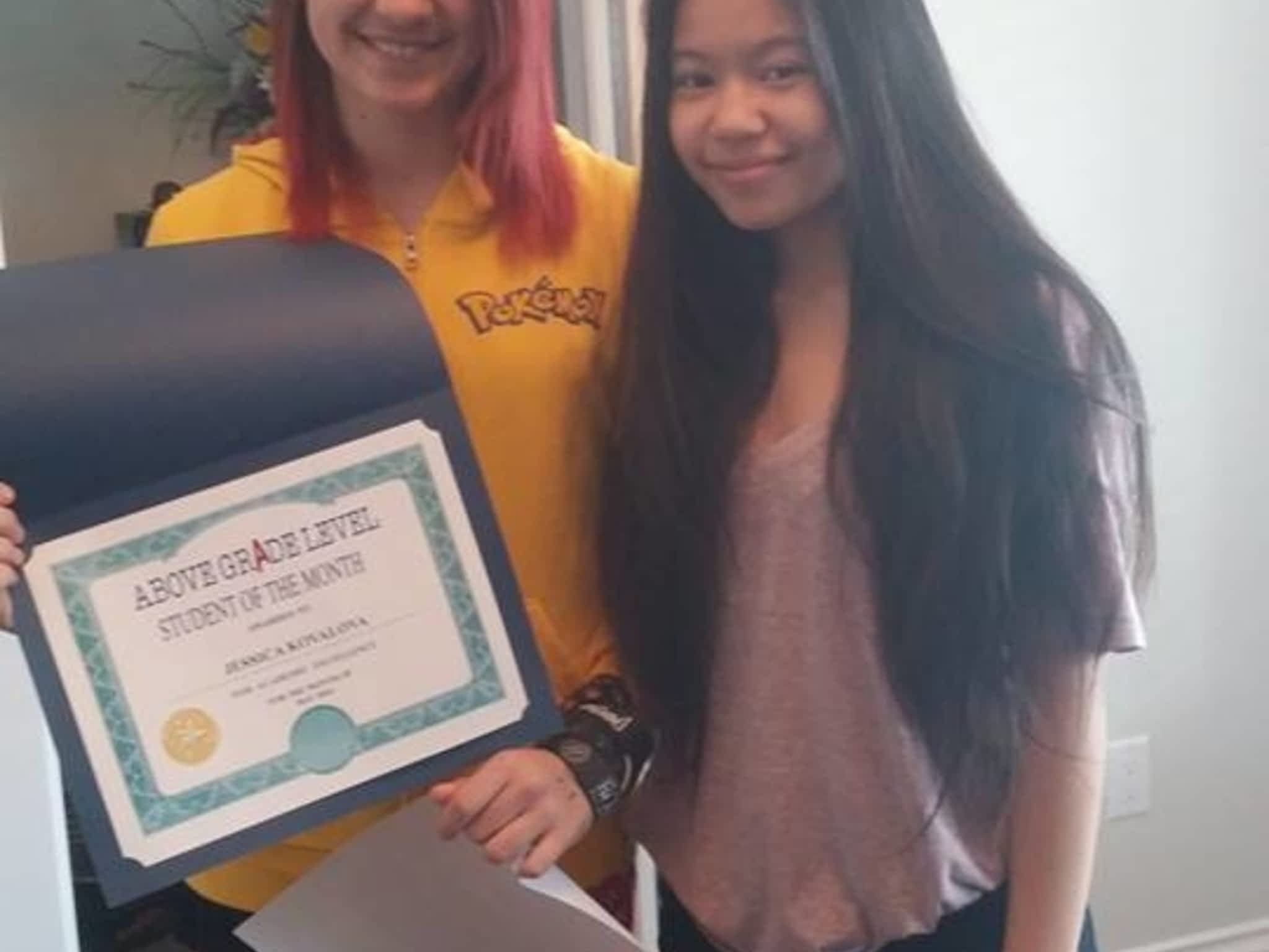 photo Above Grade Level