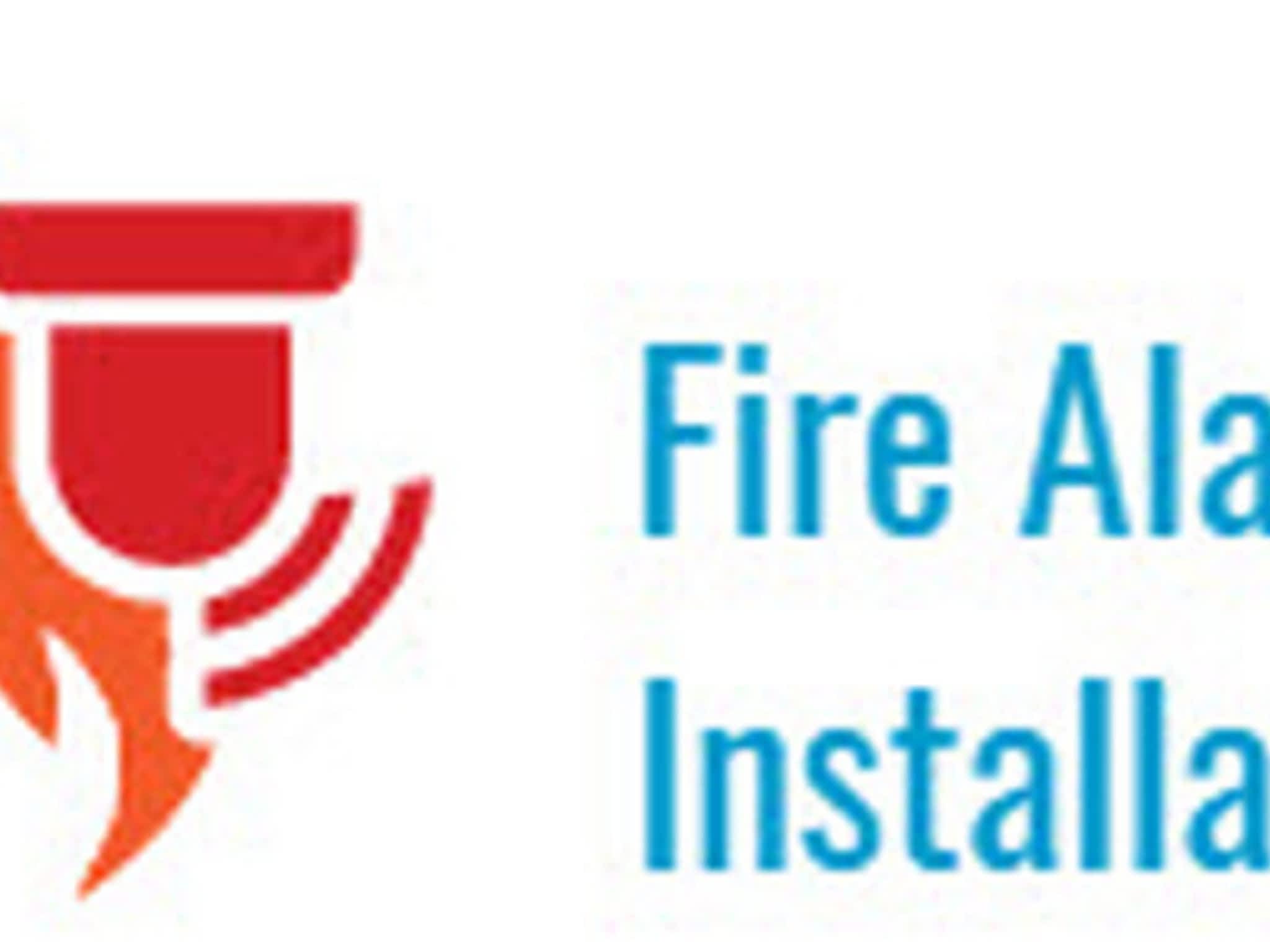photo Alert Fire Alarms