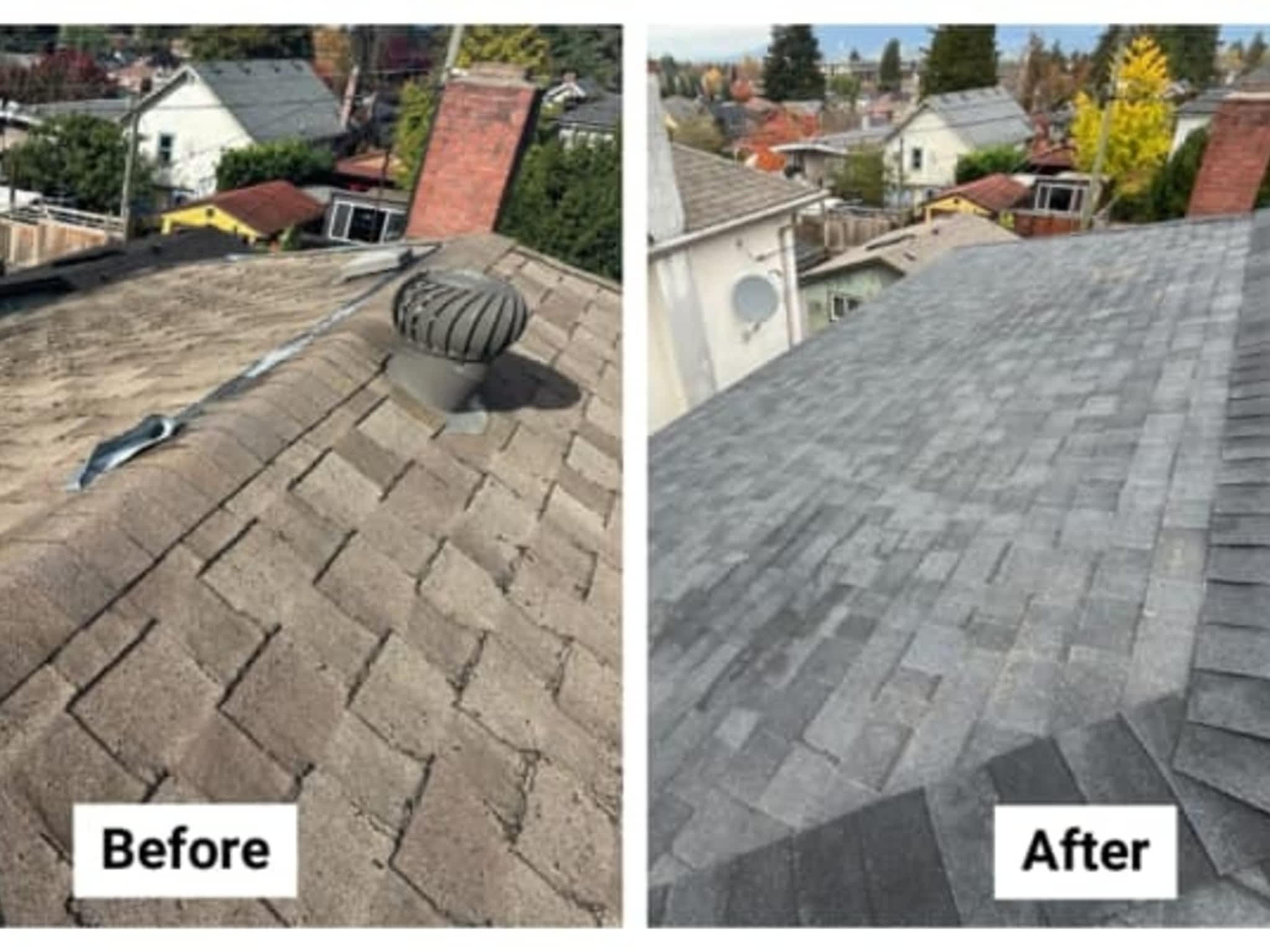 photo Queensway Roofing & Home Improvement