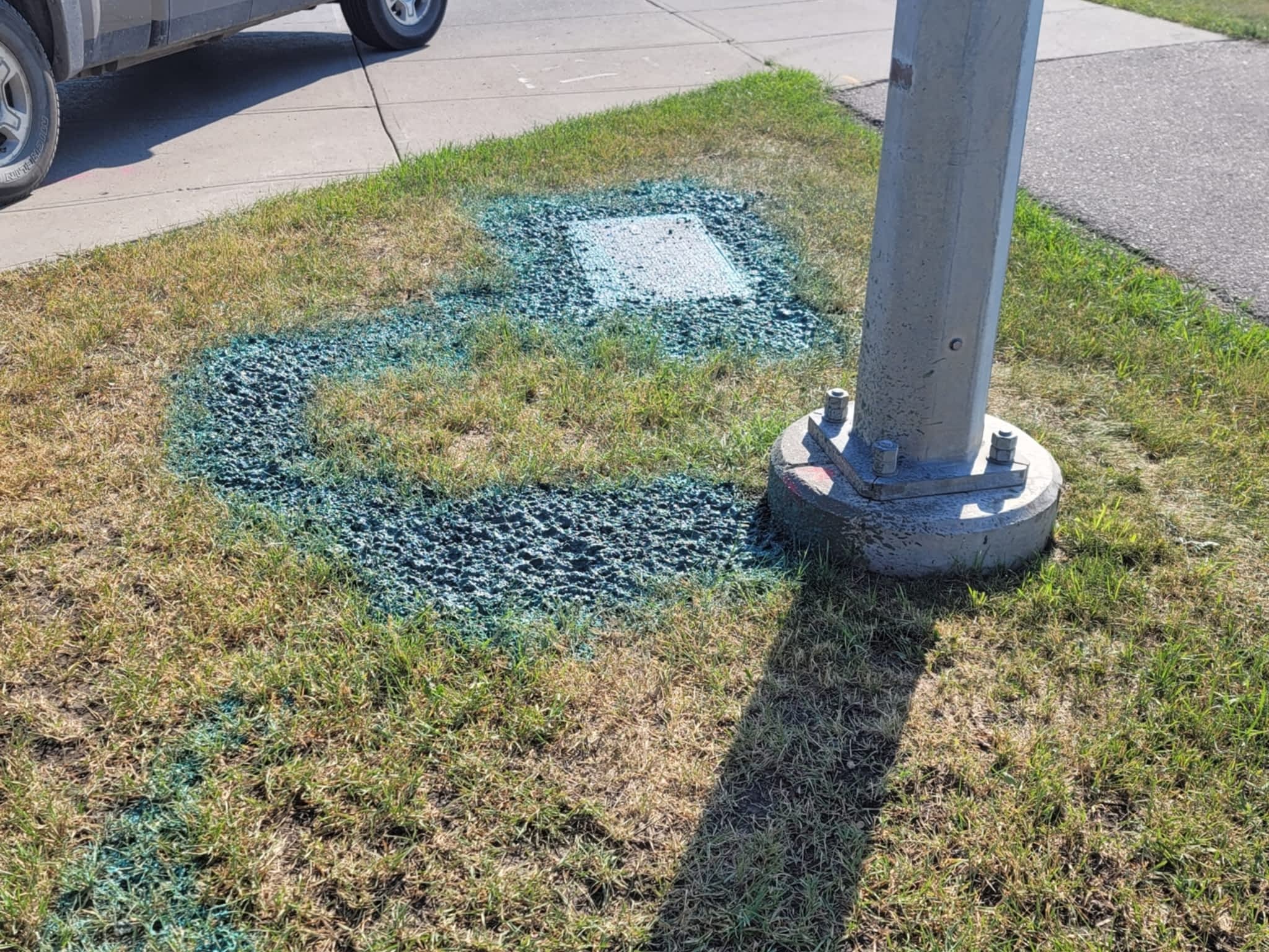 photo Rickman Electrical Services