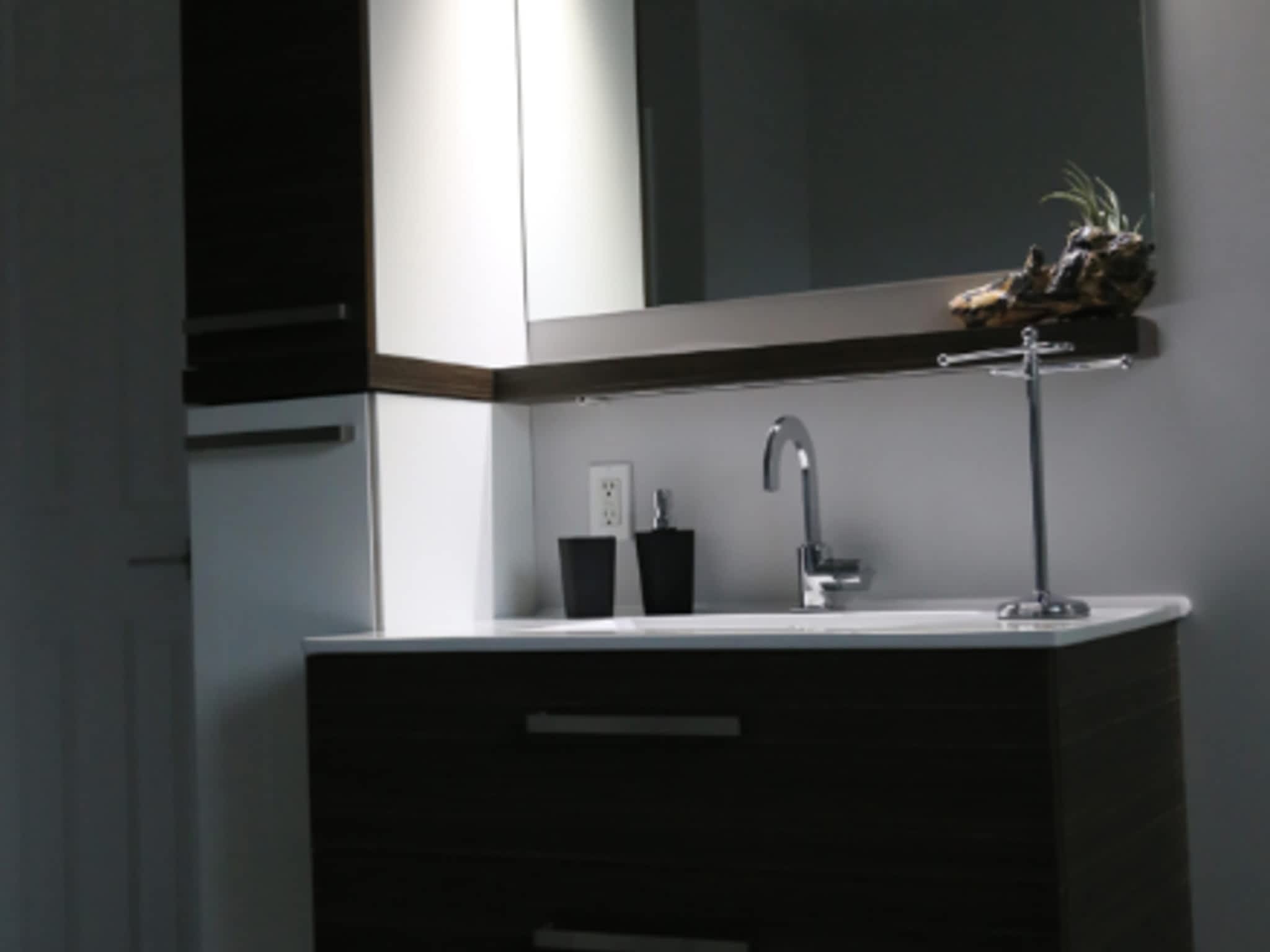 photo Menuiserie Boréale Inc