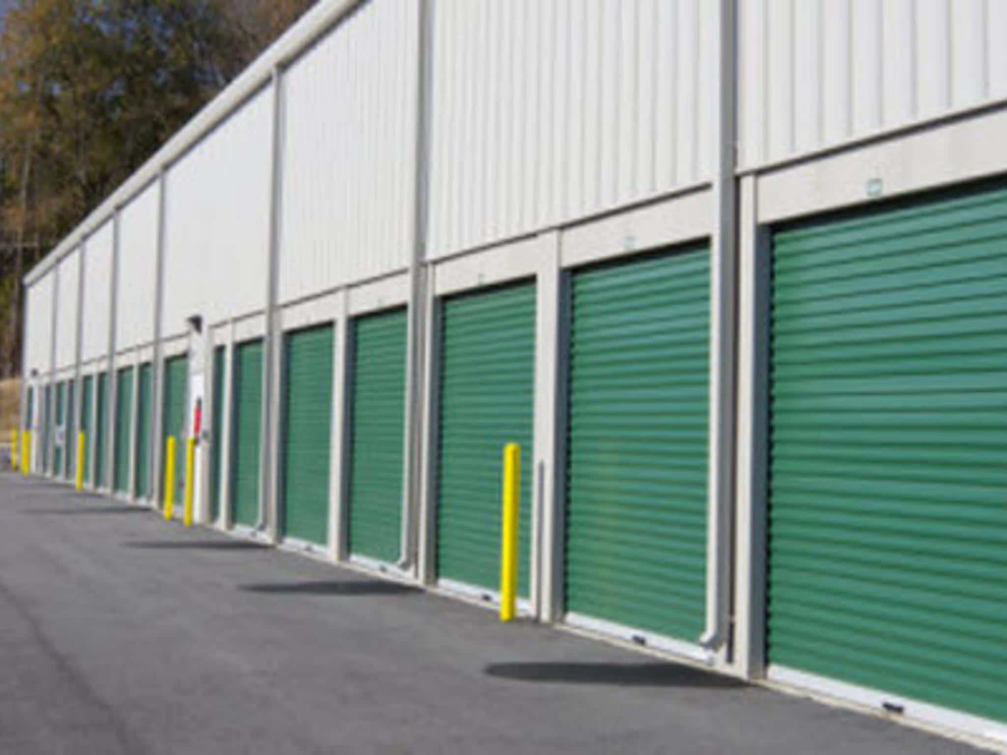 photo Global Freightways