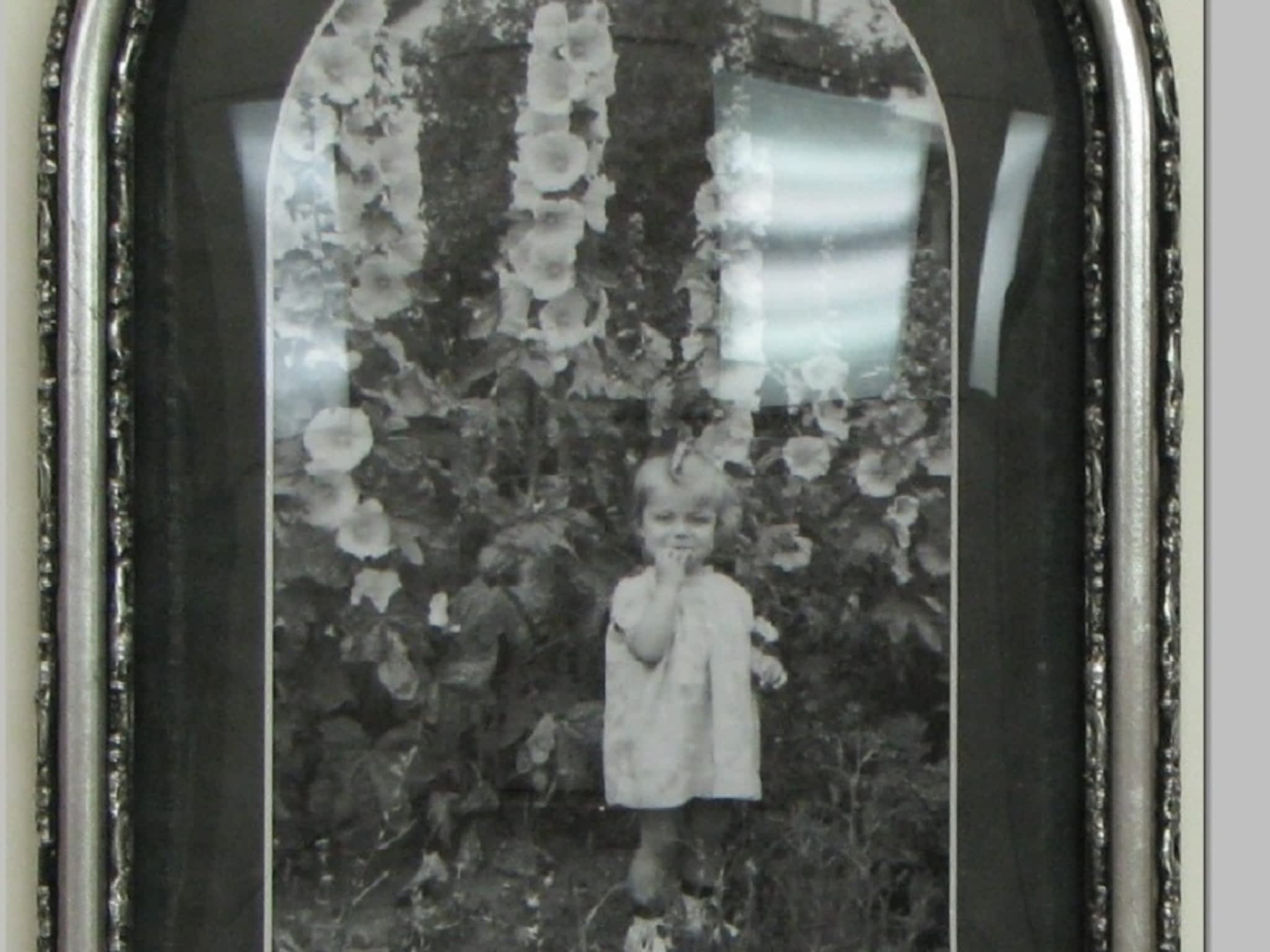 photo Art Effects Creative Framing