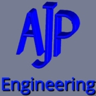 AJP Engineering - Logo