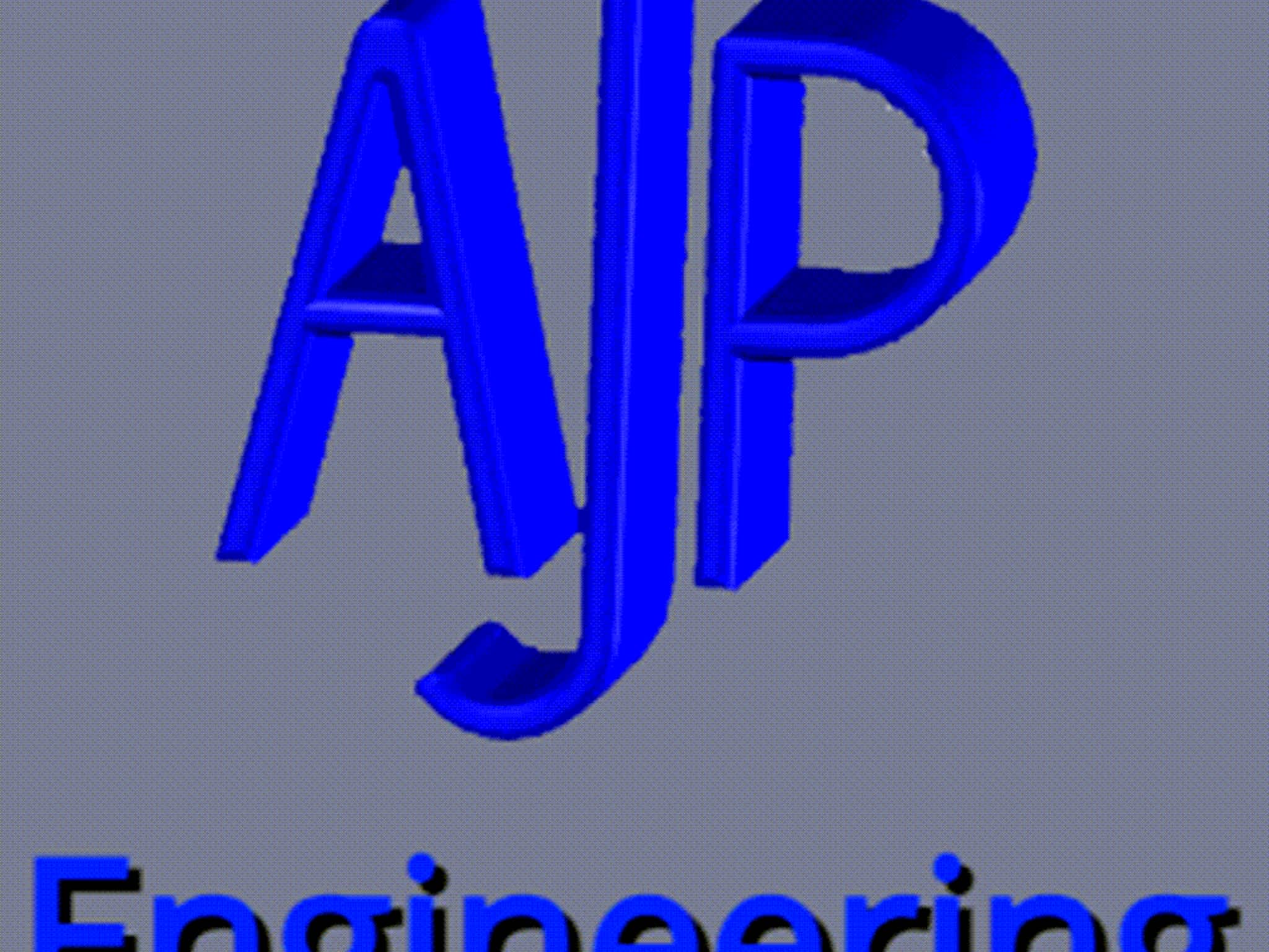 photo AJP Engineering