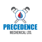 Precedence Mechenical Ltd. - Logo
