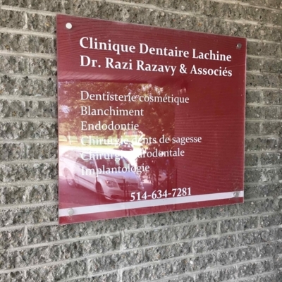 Clinique Dentaire Lachine - Dentists