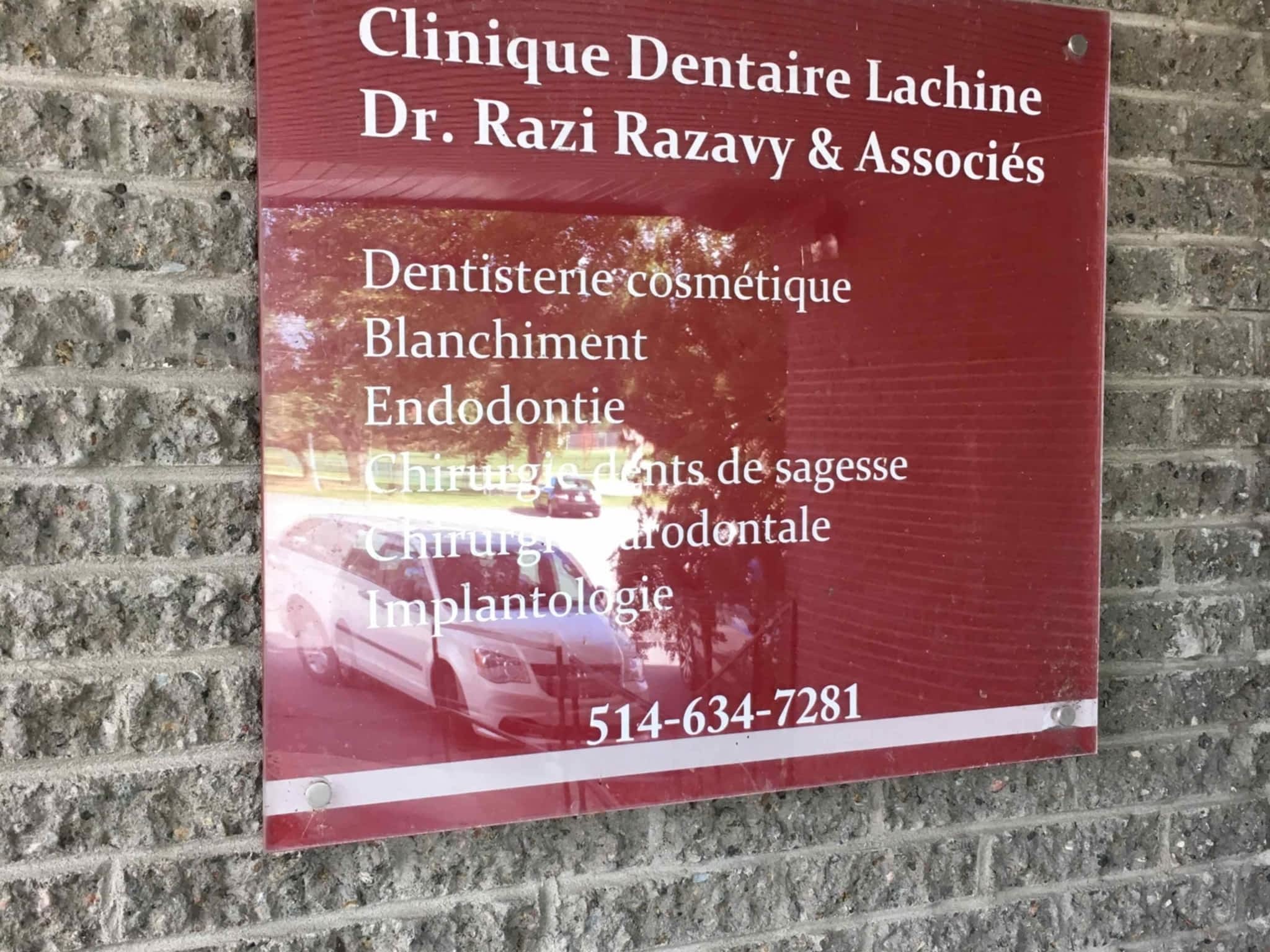 photo Clinique Dentaire Lachine