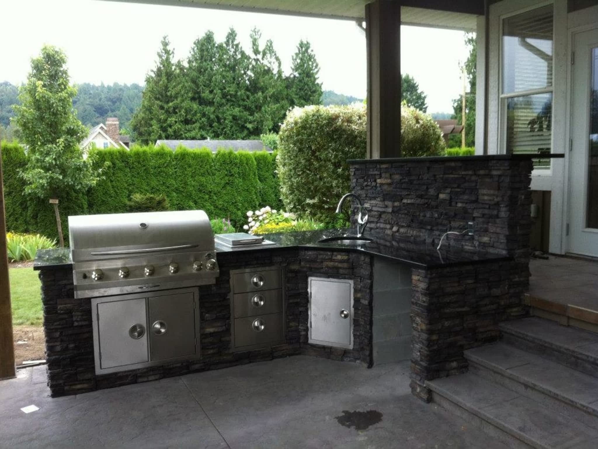 photo Legend Stoneworks