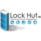 The Lock Hut - Logo