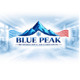 Blue Peak Refrigeration and Air Conditioning LTD - Heating Contractors