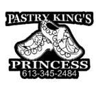 Pastry King's Princess - Logo