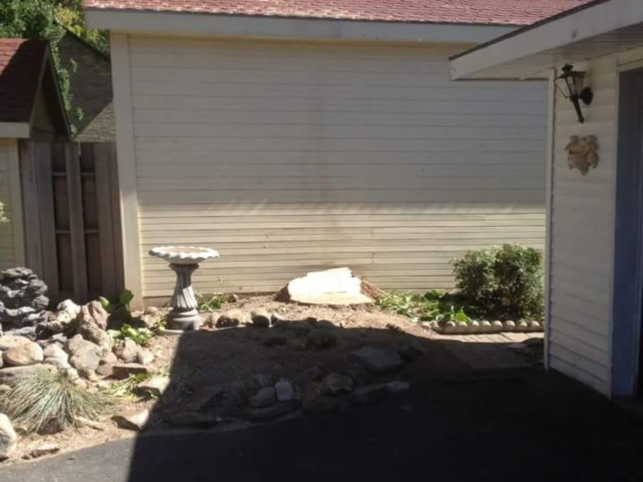 photo Winks Tree Service