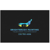 BrightBrush Painting & Renovations - Peintres