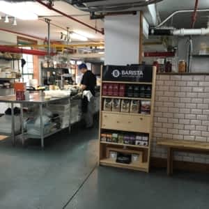 Traiteur Le Kitchen Opening Hours 1806 Rue William Montreal Qc