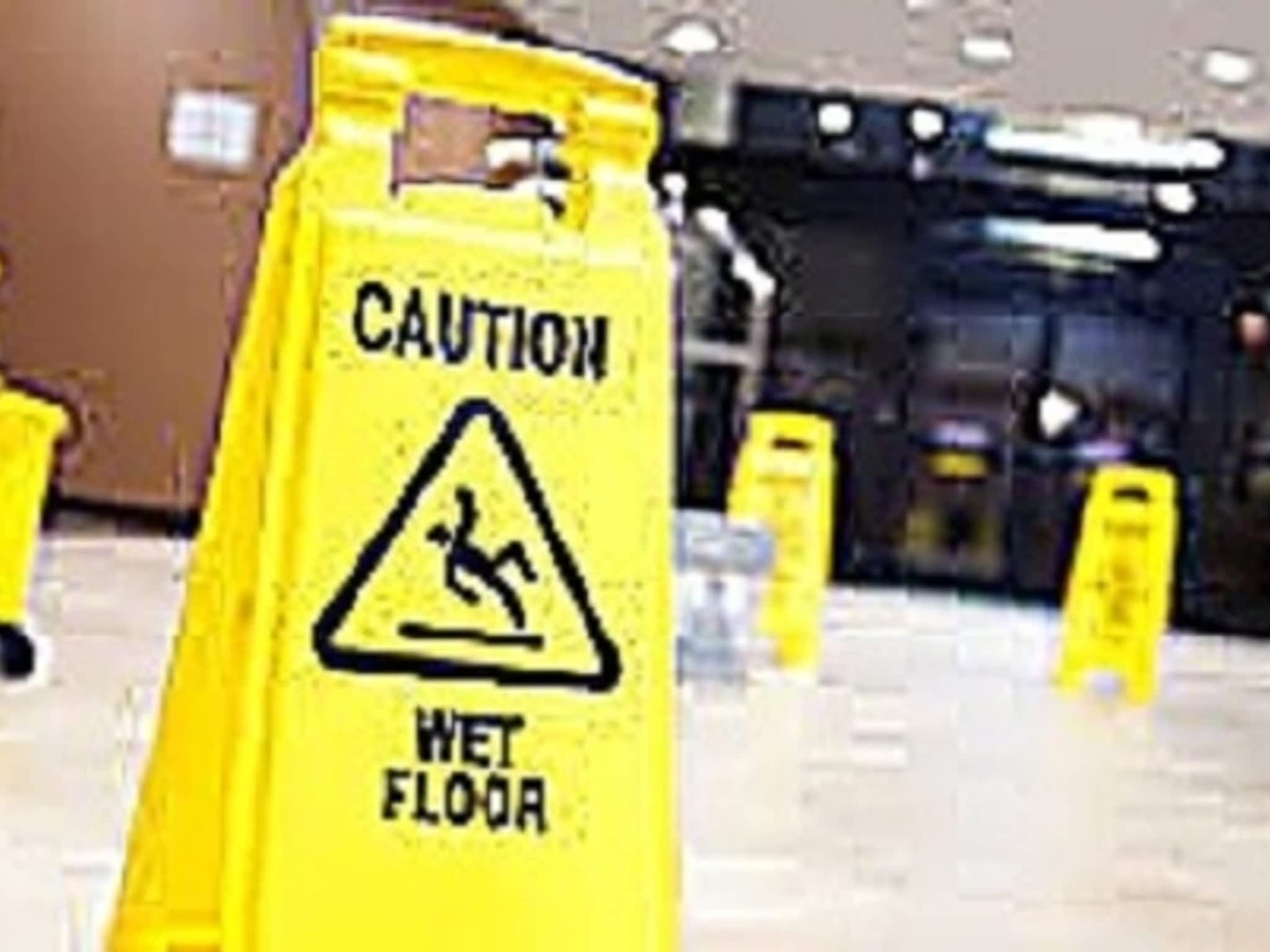 photo Keeping It Clean