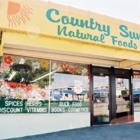 Country Sun Natural Foods Ltd - Magasins de produits naturels