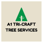A1 Tricraft Services 2017 - Service d'entretien d'arbres