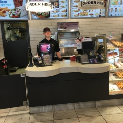 Tim Hortons - Coffee Shops