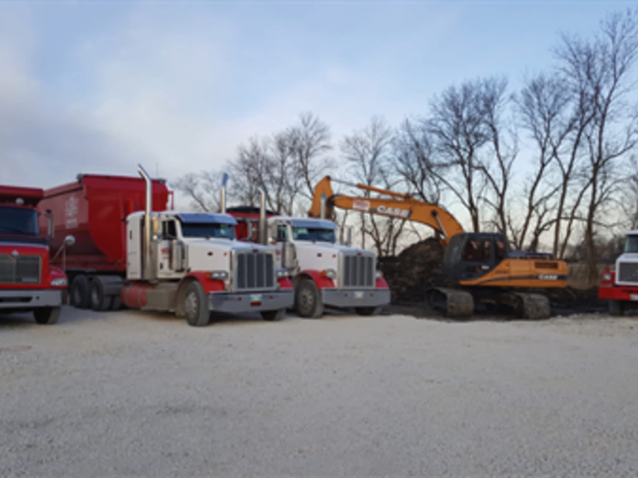 photo RDW Recycling - Bin Rental Winnipeg