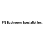 FN Bathroom Specialist Inc - Home Improvements & Renovations