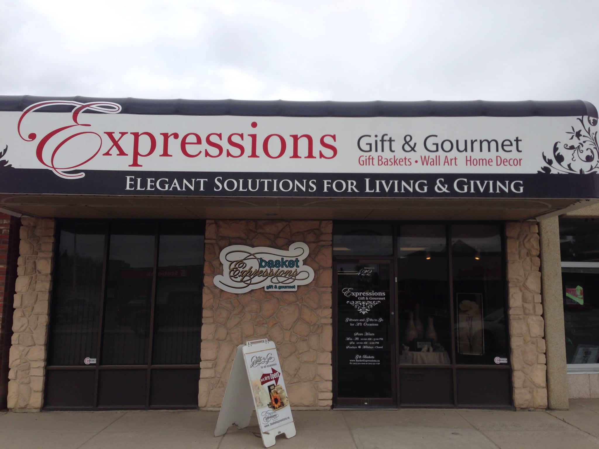 photo Expressions Gift & Gourmet