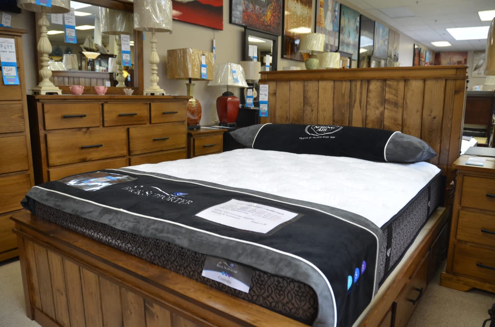 Anmarco S Furniture Mattresses Ltd Opening Hours 102 364 8th Anmarco S Furniture Mattresses Ltd Opening Hours 102 364 8th St Courtenay Bc