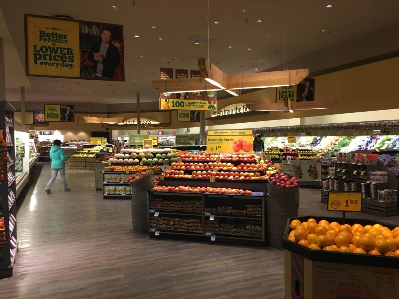 Safeway Opening Hours 8120 Beddington Blvd NW, Calgary, AB