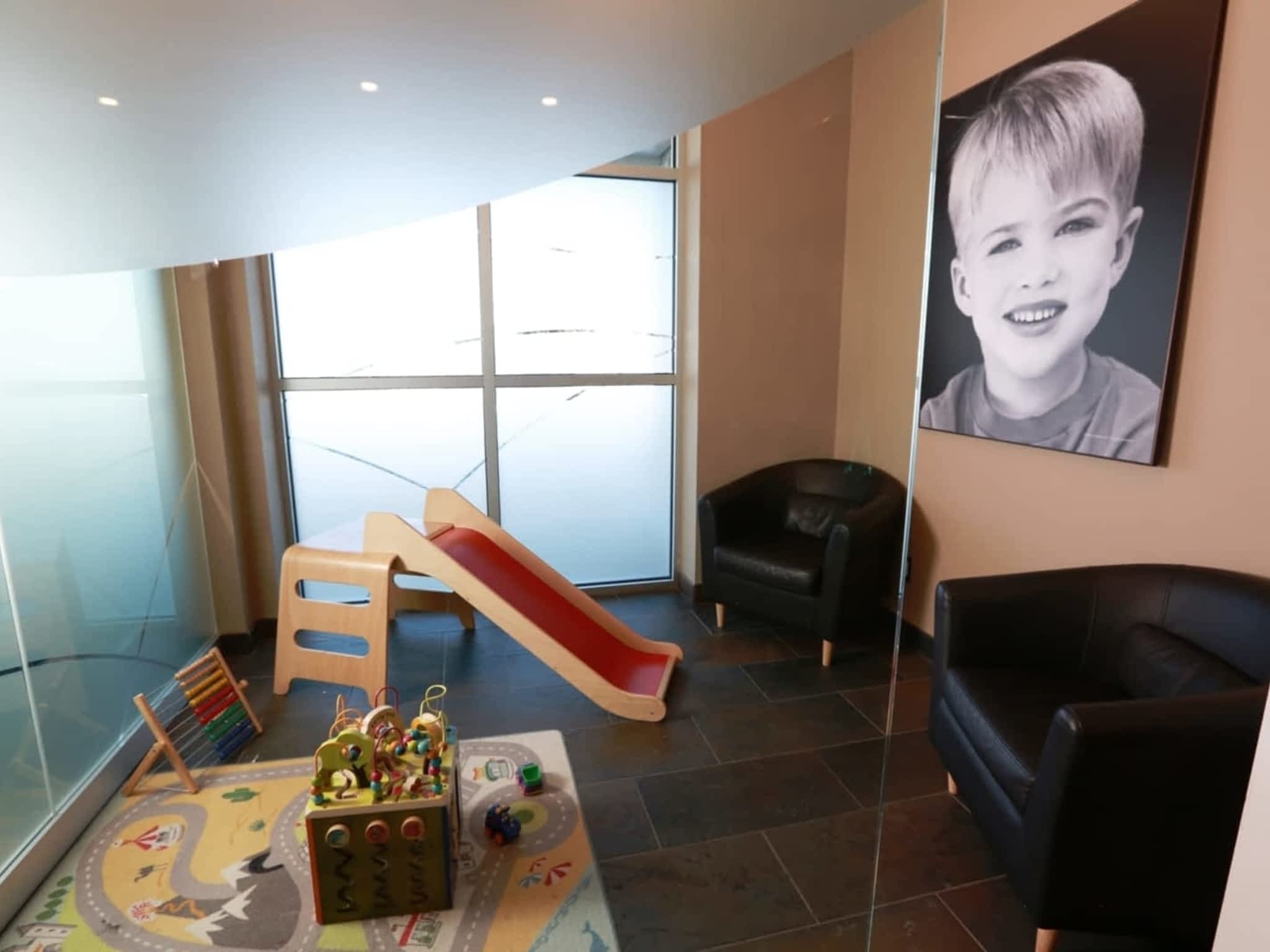 photo Dr Patrick Selk