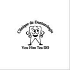 Clinique De Denturologie You Him Tea - Logo