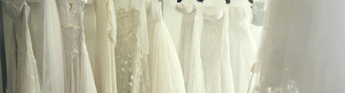 Where to find your dream wedding dress in Vancouver