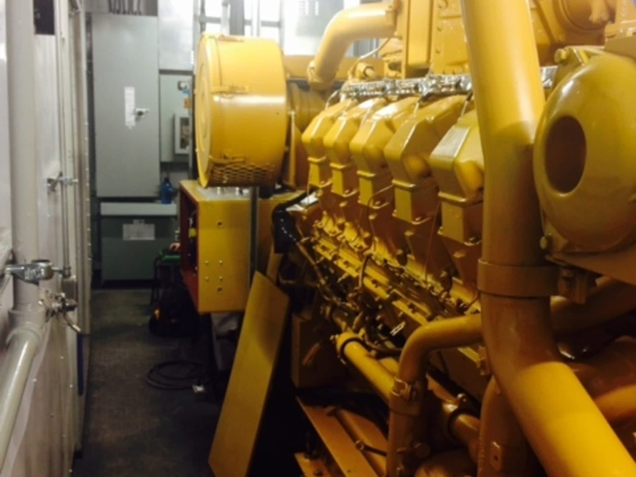 photo Nexsource Power Inc