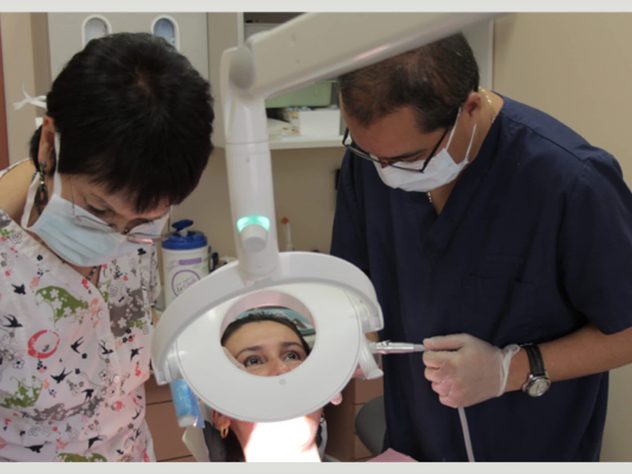 photo Benitez Dental Clinic