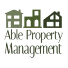 Abbel Property Management - Logo