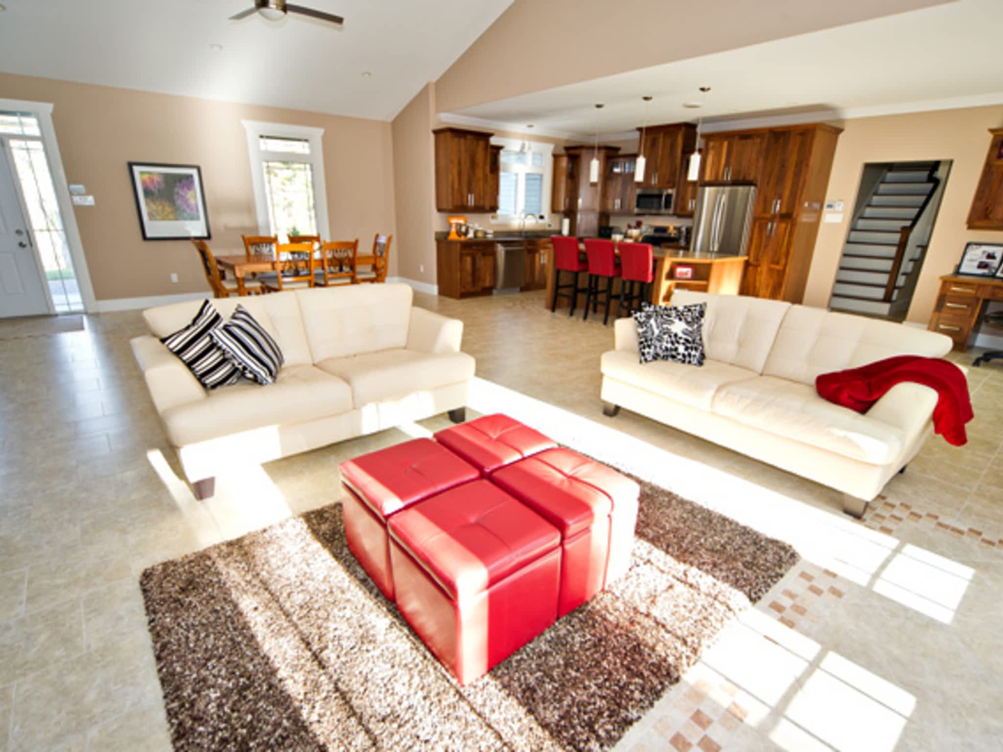 photo Sunburst Electrical & Construction