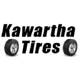 View Kawartha Tires’s Omemee profile