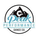 Peak Performance Dance Co. - Cours de danse