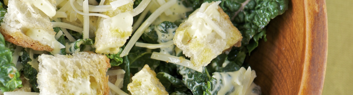 Vancouver restaurants for an outstanding Caesar salad