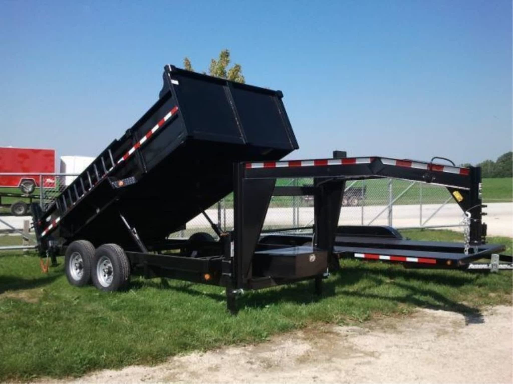 photo Sam's Trailers