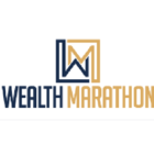 Wealth Marathon - Logo