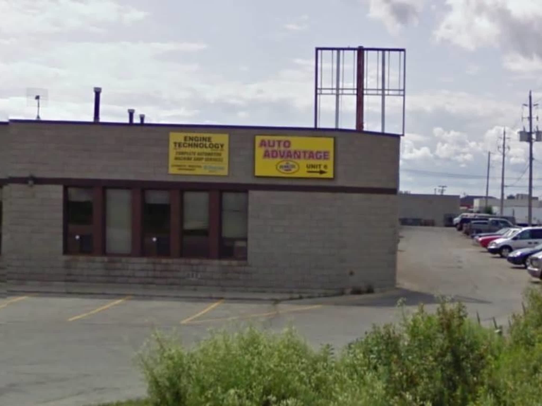 photo Auto Advantage