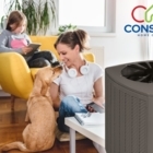 Constant Home Comfort - Air Conditioning Contractors