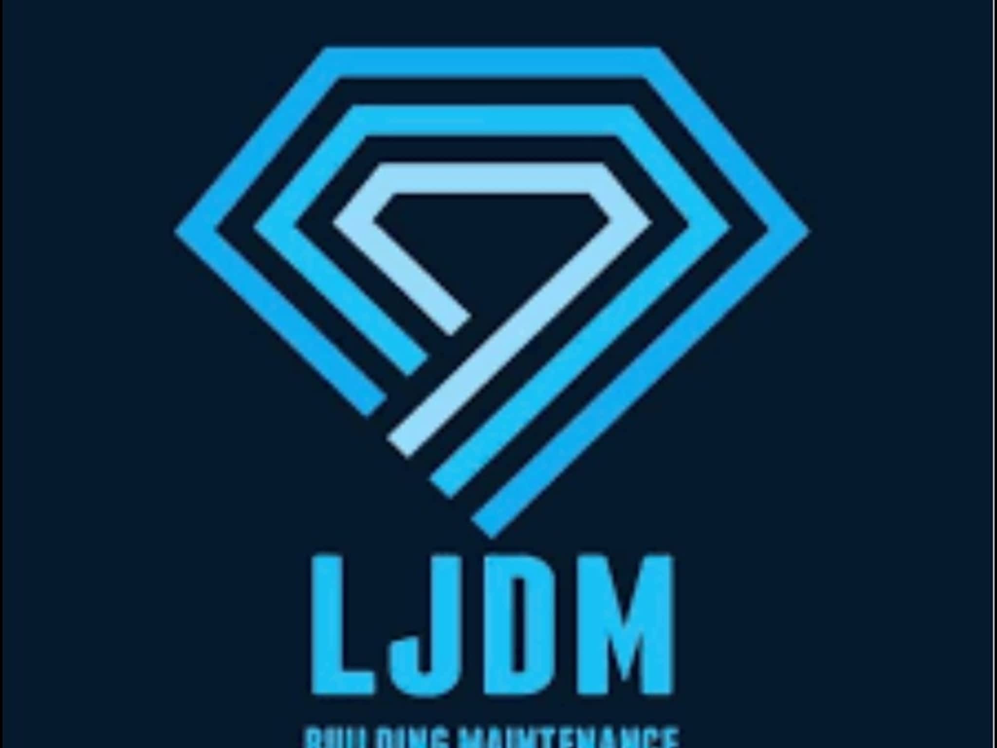 photo L & J Diamond Maintenance