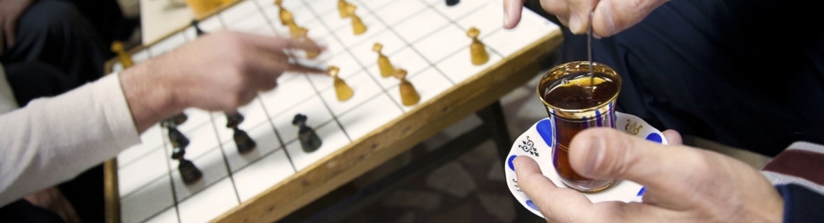 Good times across the board: Vancouver's board game cafés